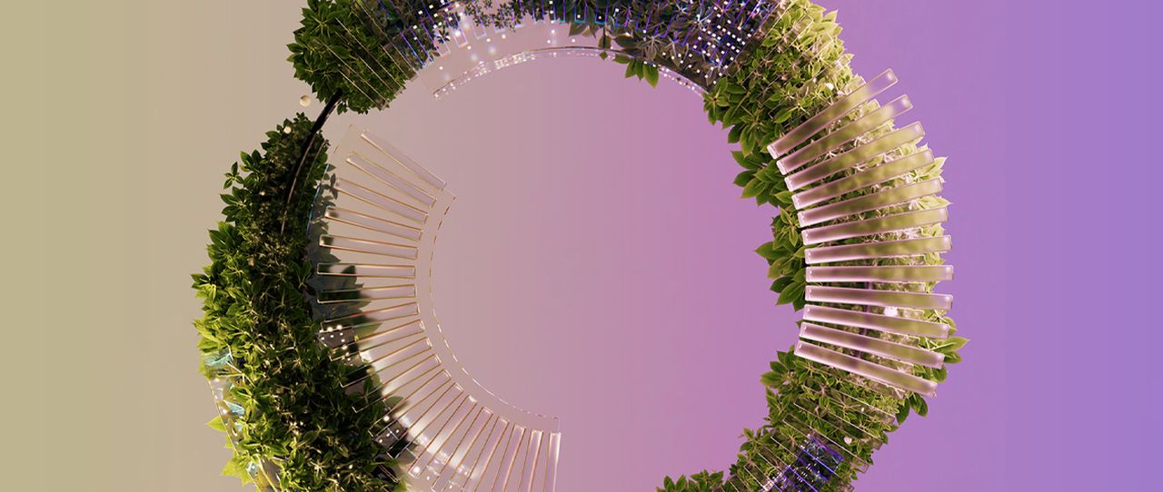 Themendossier 09/2025: Werte. Wandel. Wettbewerb - Nachhaltigkeit als strategisches Fundament