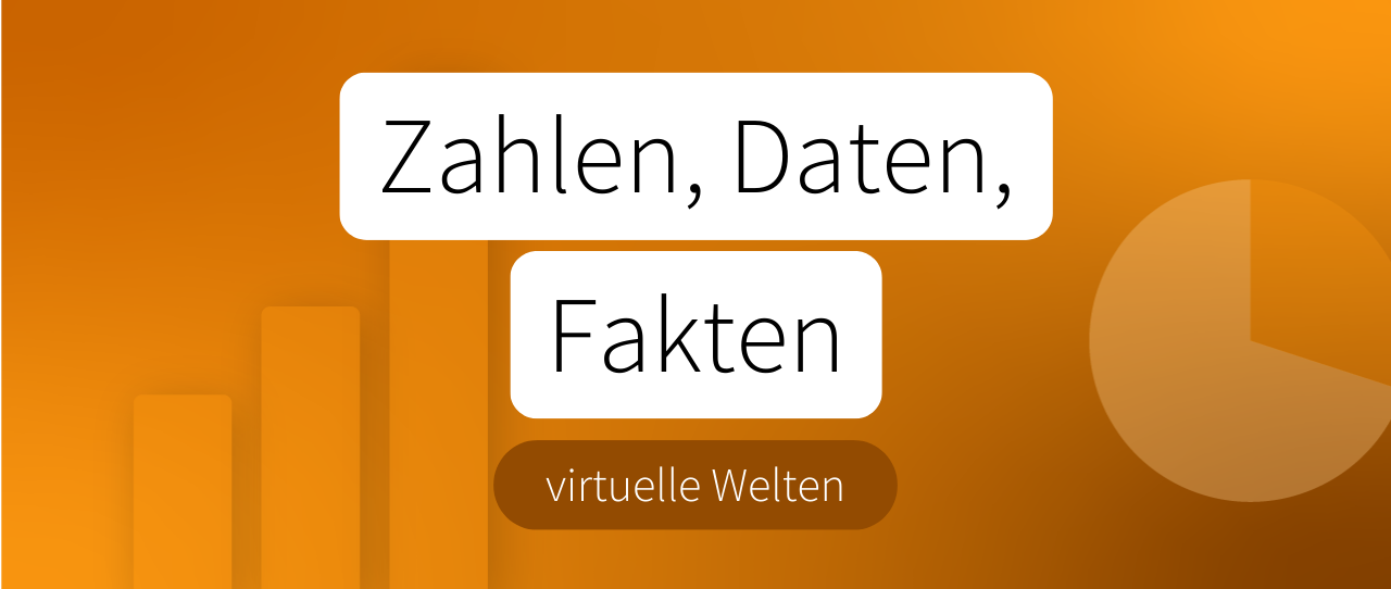 Virtuelle Welten