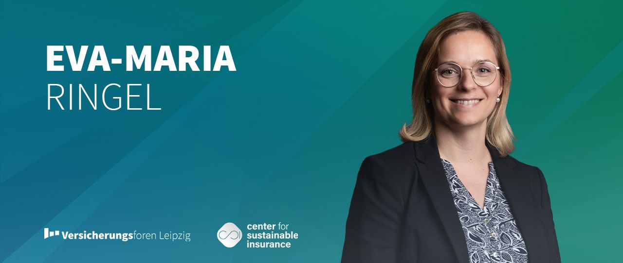 Eva-Maria Ringel