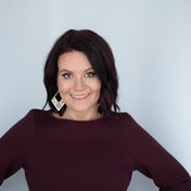 Carina Zehetmaier