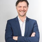 Volker Busch