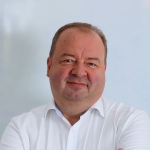 Dietmar Schmidt