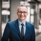 Prof. Dr. André Köhler