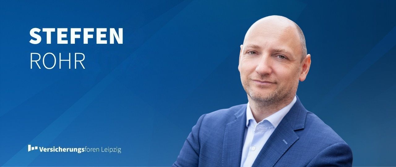 Steffen Rohr