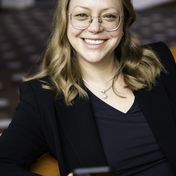 Dr. Katja Gerke