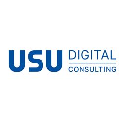 USU Digital Consulting Logo