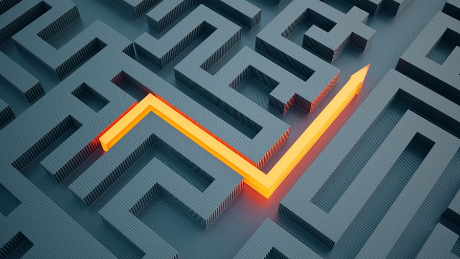 Strategische Handlungsoptionen in Versicherungen
