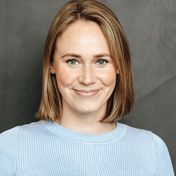 Luisa-Marie Schmolke
