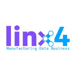 Logo linx4