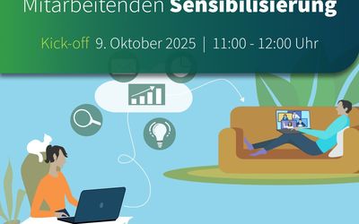 Lernreise Mitarbeitenden-Sensibilisierung für Nachhaltigkeit