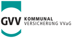 Logo GVV Kommunalversicherung