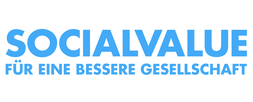 SocialValue Logo