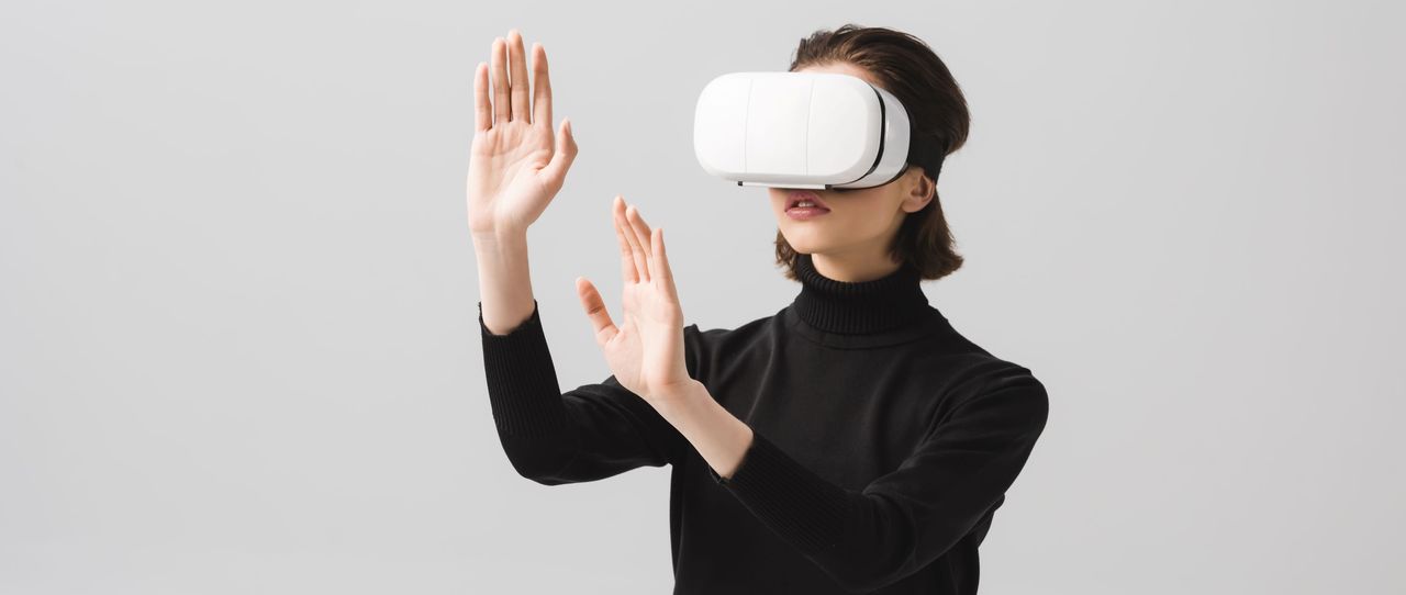 Immersive Insurance – Das Metaverse als innovativer Strategie-Ansatz