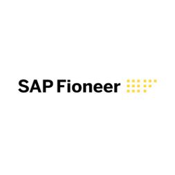 Logo SAP Fioneer