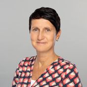 Nicole Senger