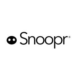 Logo snoopr