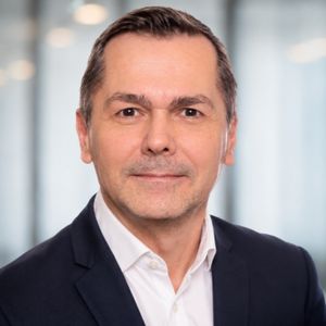 Jürgen Roßbach