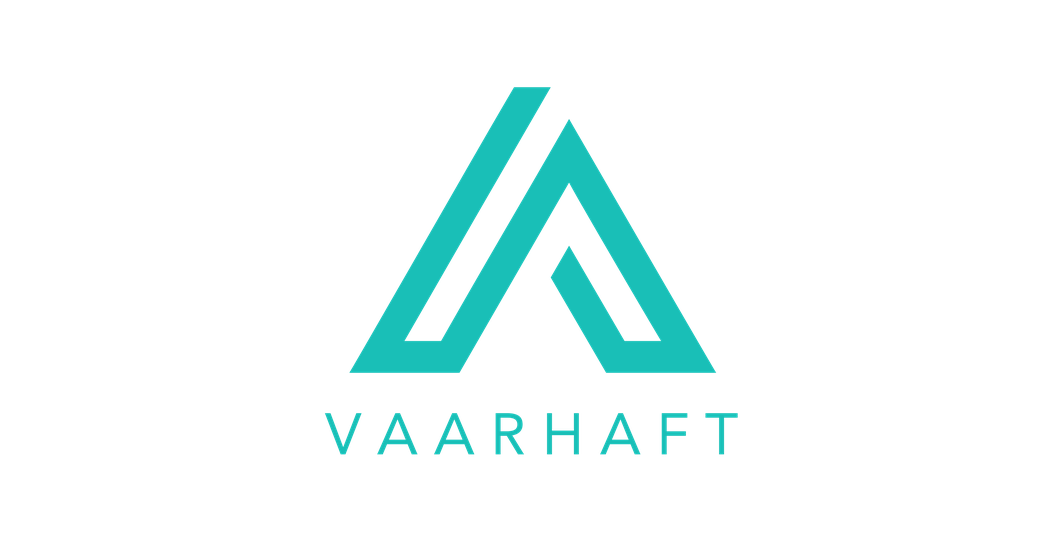 VAARHAFT Logo