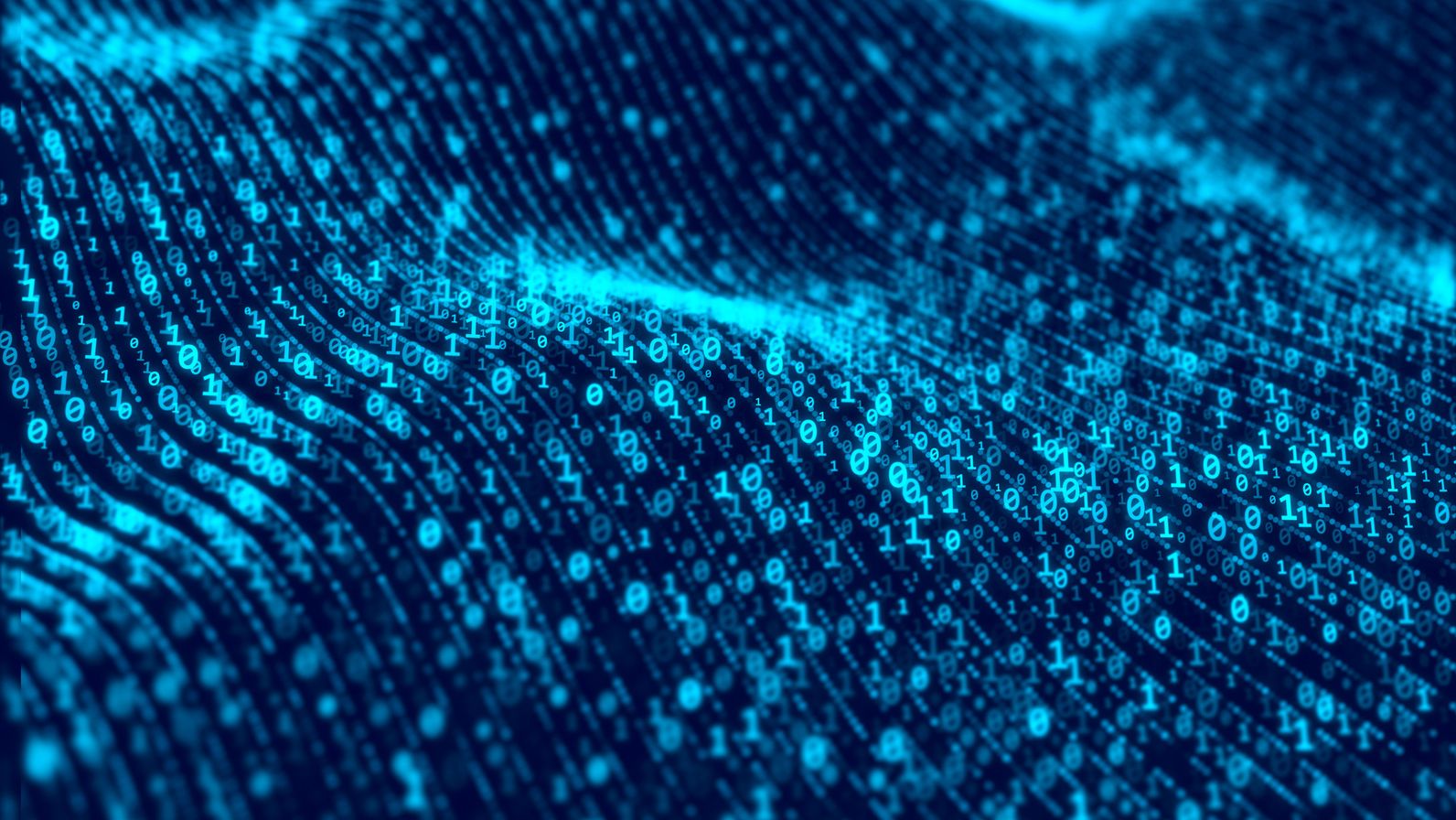 Warum und wie müssen unstrukturierte Daten strukturiert werden?