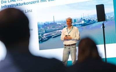 Energiezukunft gestalten: Linz AG über den dynamischen Prozess der Strategieentwicklung