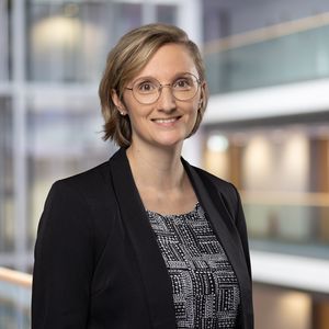 Carolin Wildner