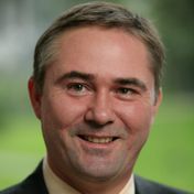 Prof. Dr. Jürgen Jung