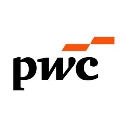 Logo PwC Deutschland