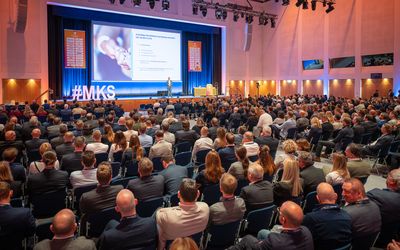 Messekongress Schadenmanagement & Assistance 2026: KI, Schadenprävention und Kundeninteraktion
