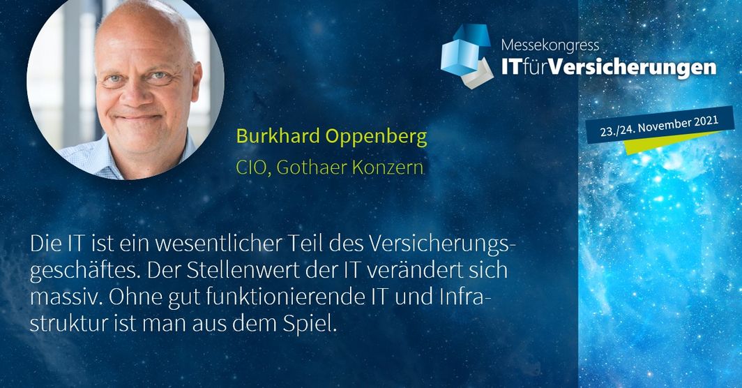 Burhard Oppenberg