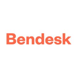 Logo bendesk