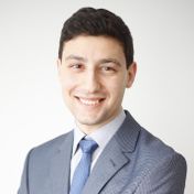 Dr. Henrik Nersisyan