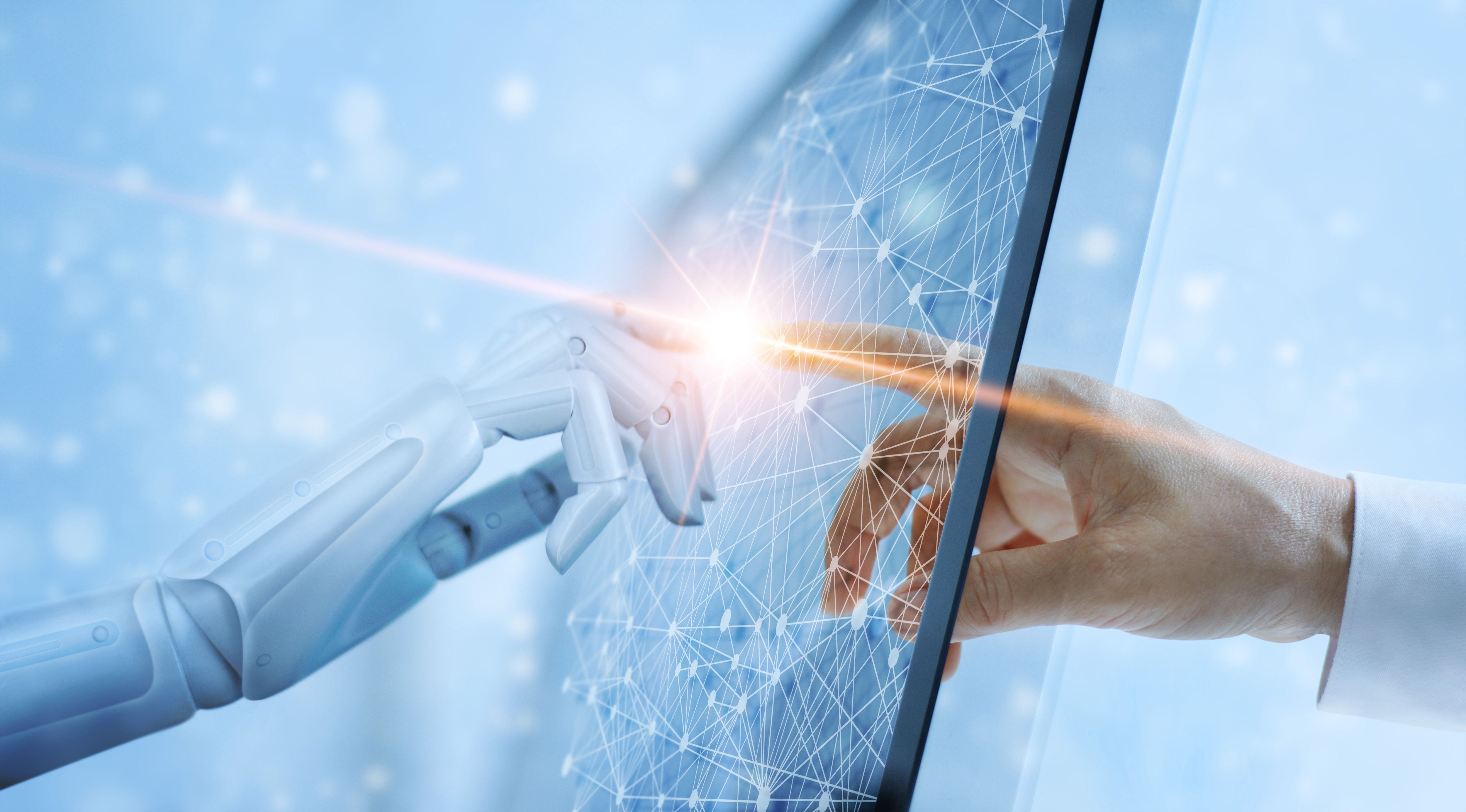 Wie Versicherungen dank IoT die digitale Transformation gelingt