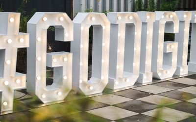 "Es braucht Vernunfträume für KI" - Das war die GO.DIGITAL 2024