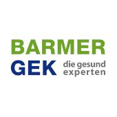 Barmer GEK