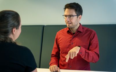 FiDA: Weckruf für die Versicherungsbranche – Ein Interview mit Matthias Warmuth