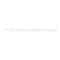 Logo Versicheurngsforen Leipzig GmbH negativ