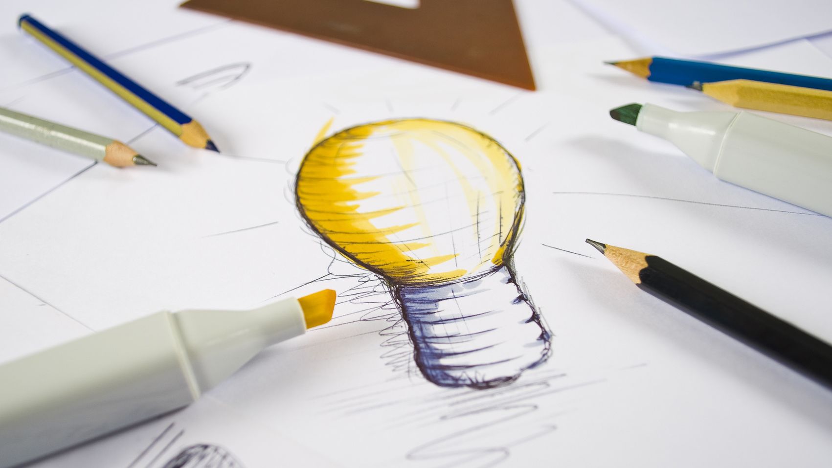 Wissen, was den Markt bewegt – Innovative Produkte und Services