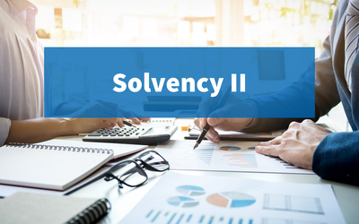 Web Based Training: Solvency II