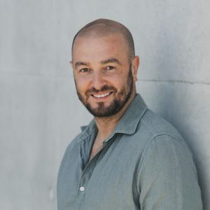 Djamel Mekibes