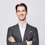 Martin Zenker