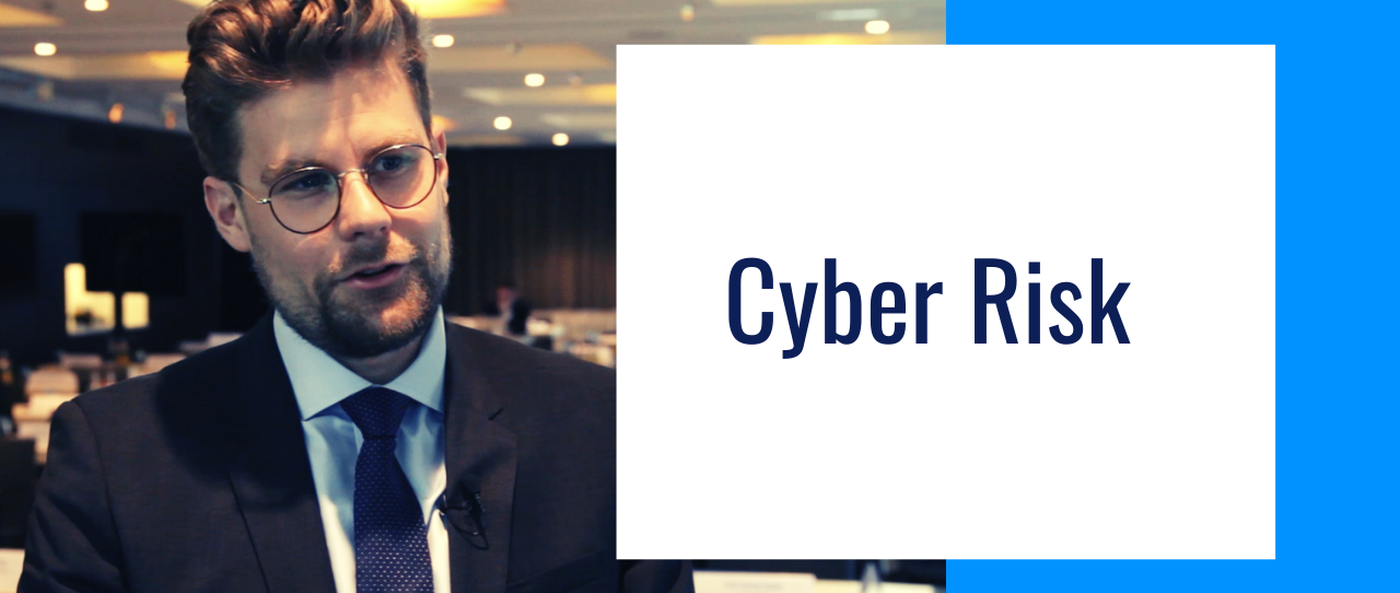 Cyber Risk – die Hackerangriffe werden raffinierter