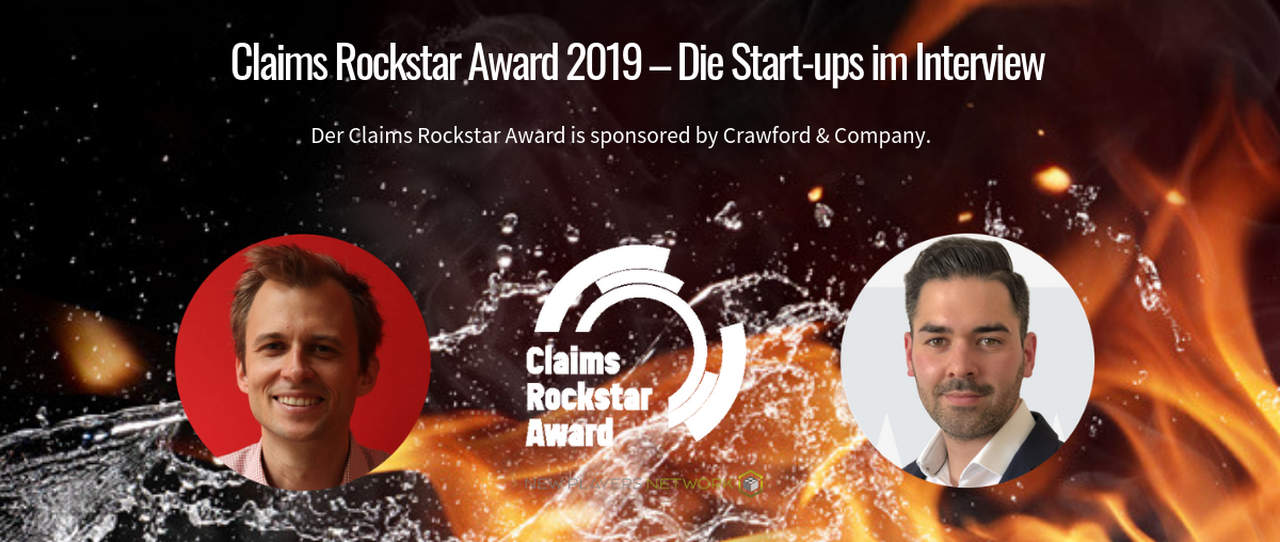 Claims Rockstar Award #3: Big Data und Data Analytics im Schadenmanagement