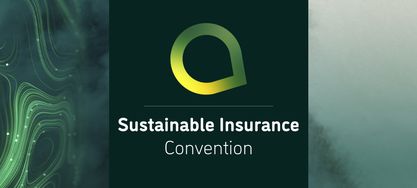 Sustainable Insurance Convention
