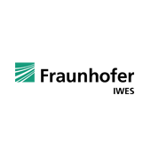 Logo Fraunhofer IWES