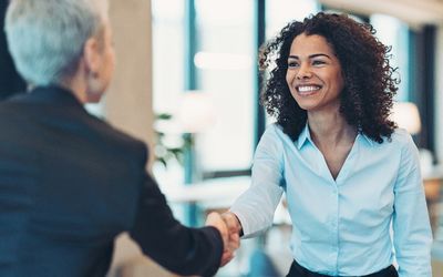 Web-Seminar "Feedback geben und nehmen: Von Einzelgesprächen bis 360 Grad Feedback"