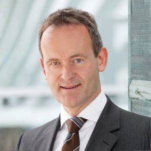 Prof. Dr. André Coners