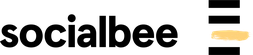 Logo von socialbee