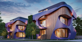 Veranstaltungsbild FT Wohngebäude