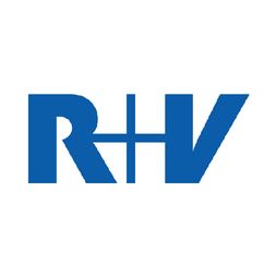Logo R+V