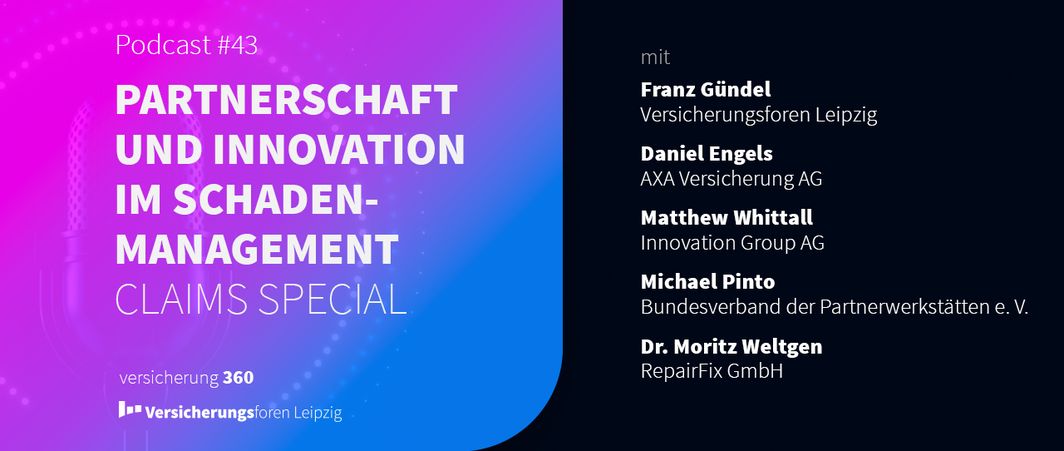 Podcast Claims Special